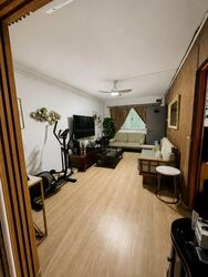 Blk 829 Yishun Street 81 (Yishun), HDB 3 Rooms #600299561